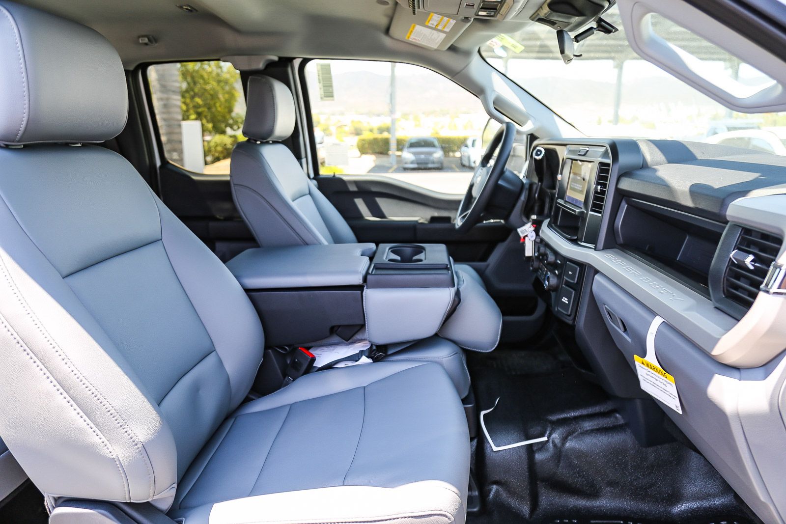 2025 Ford F-350 XL photo 29