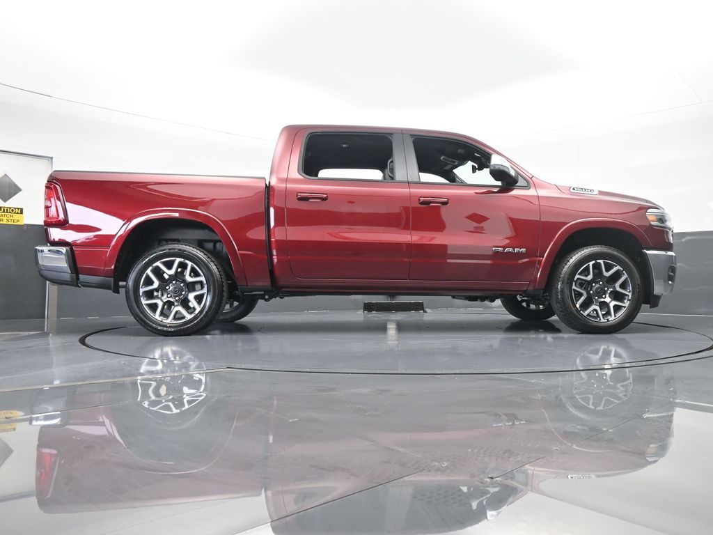 2025 Ram 1500 Laramie photo 53