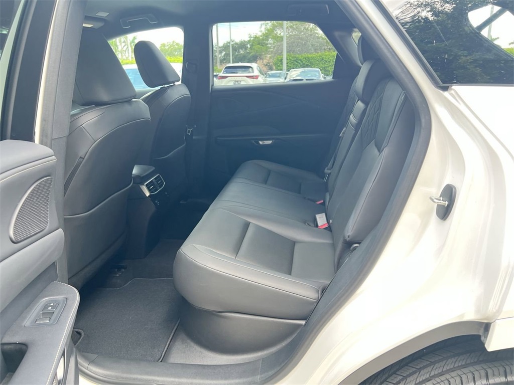 2024 Lexus RX 350 photo 17