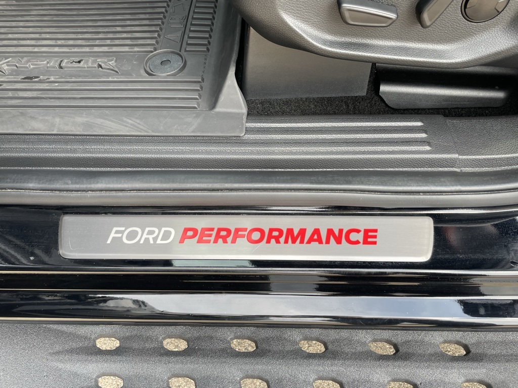2024 Ford Ranger Raptor photo 57