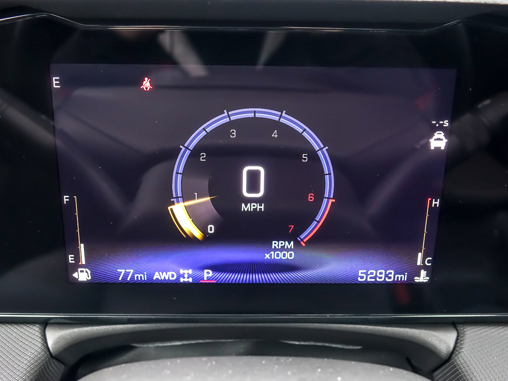 2025 CHEVROLET TRAILBLAZER - Image 14