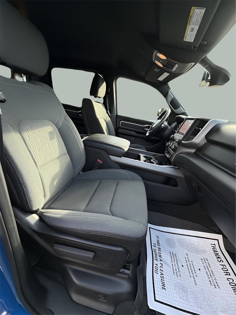 2022 Ram 1500 Big Horn Lone Star photo 16
