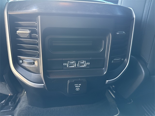 2022 Ram 1500 Big Horn Lone Star photo 28