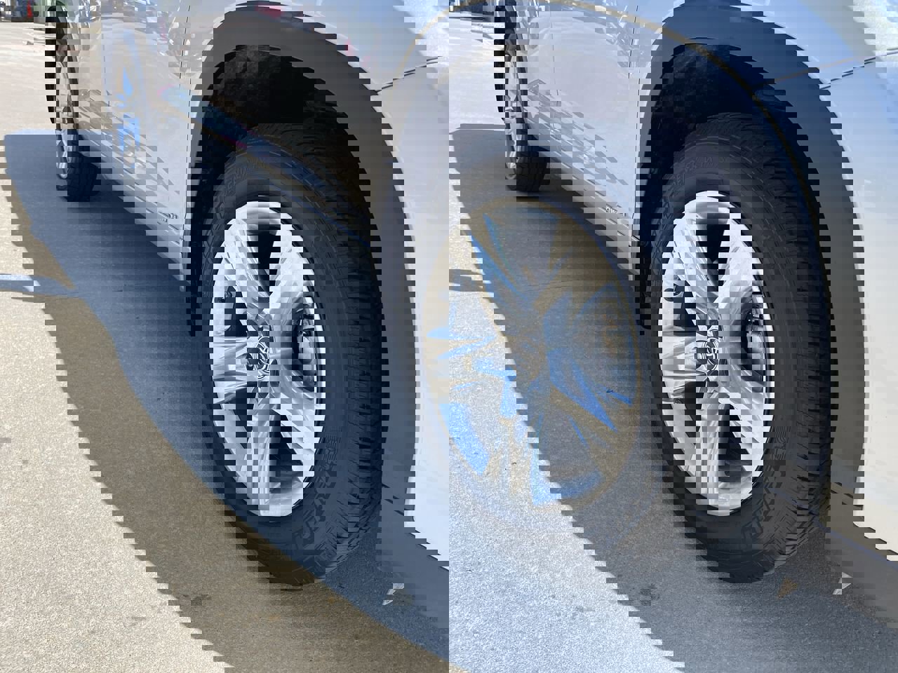 2019 Toyota Highlander Limited photo 8