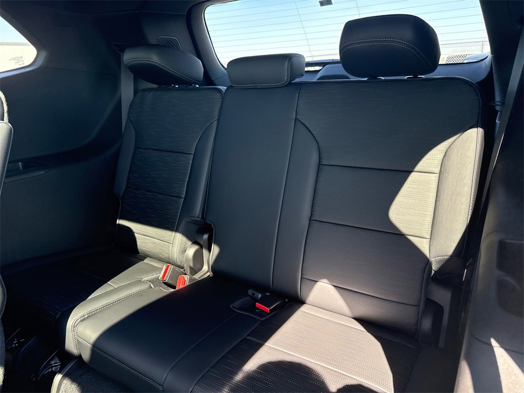 2026 BUICK ENCLAVE - Image 33