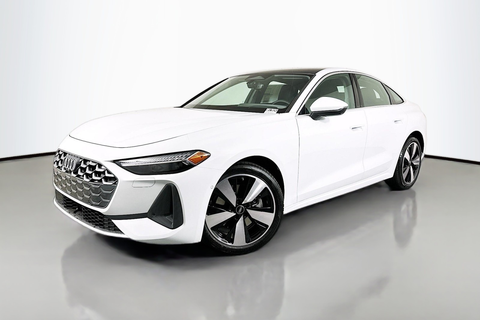 2025 Audi A4 Premium Plus's photo