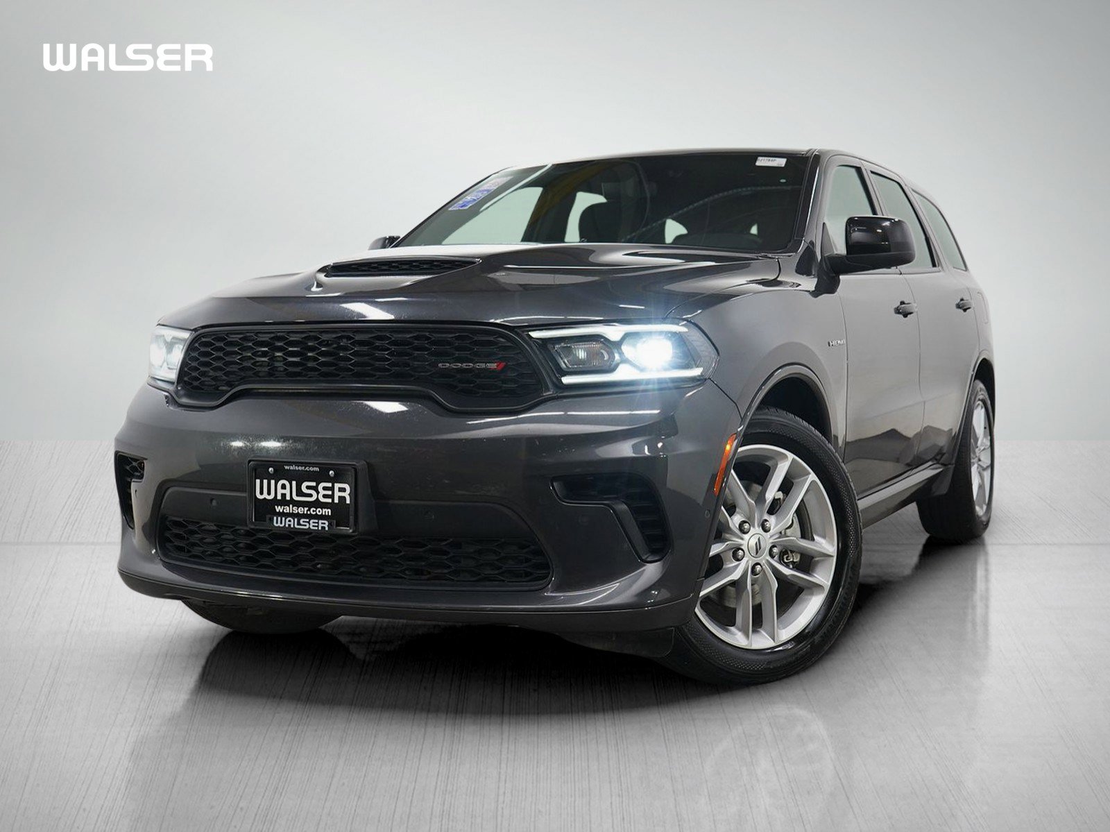 2024 Dodge Durango R/T's photo