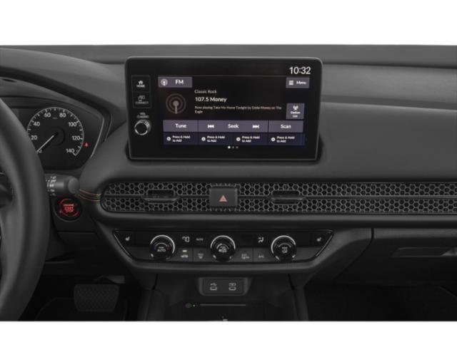 2026 Honda HR-V Sport photo 11