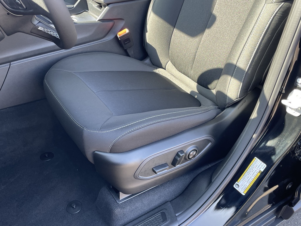 2025 Jeep Grand Cherokee Laredo X photo 17