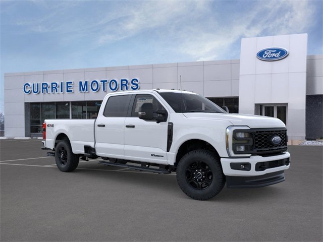 2025 FORD F-250 - Image 29