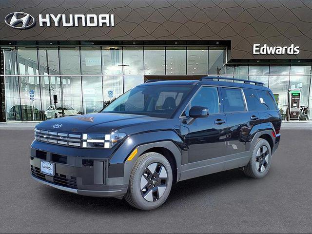 2026 Hyundai Santa Fe SEL's photo