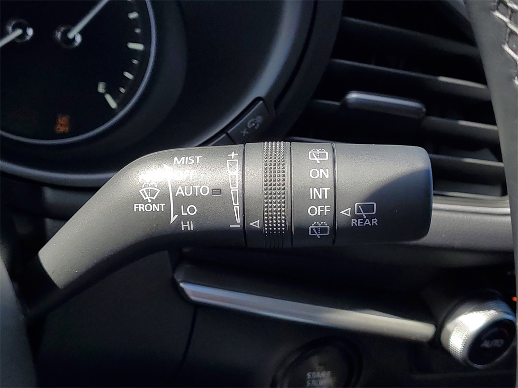 2025 Mazda Mazda3 2.5 Select Sport photo 20
