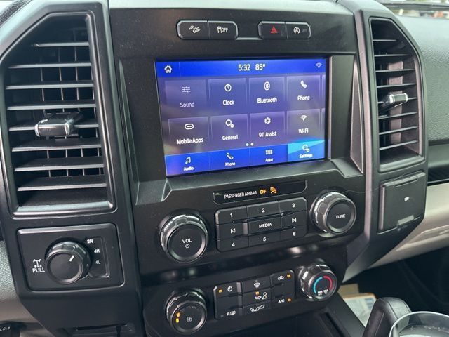 2020 Ford F-150 XL photo 10