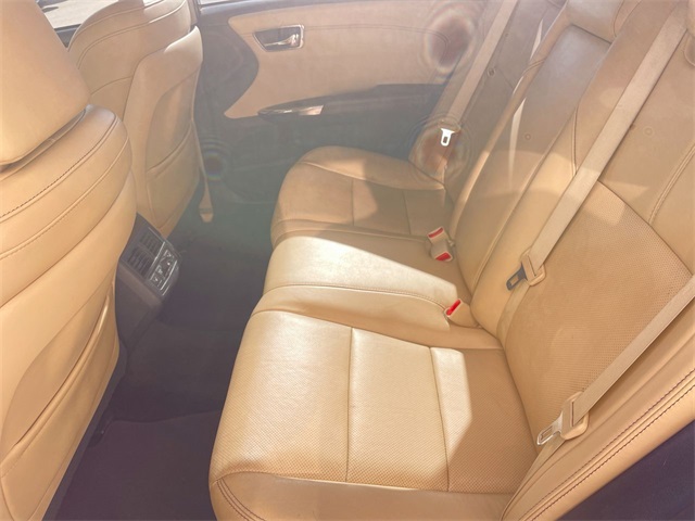 2015 Toyota Avalon Limited photo 14