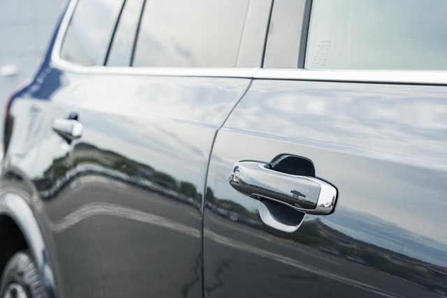 2022 Volvo XC90 Inscription AWD photo 13