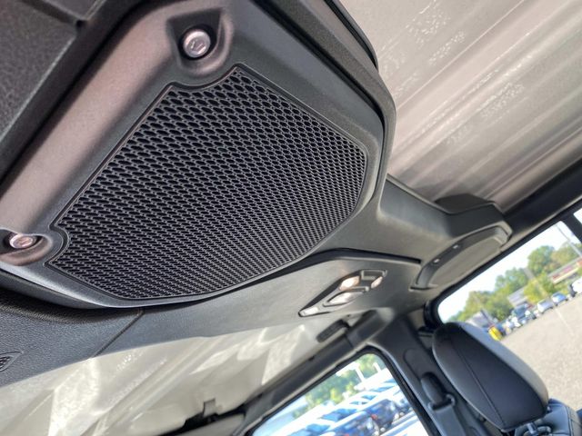 2022 Jeep Gladiator High Altitude photo 9