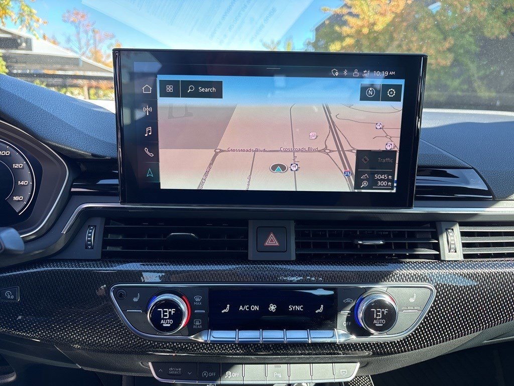 2020 Audi S4 Premium Plus Base photo 14