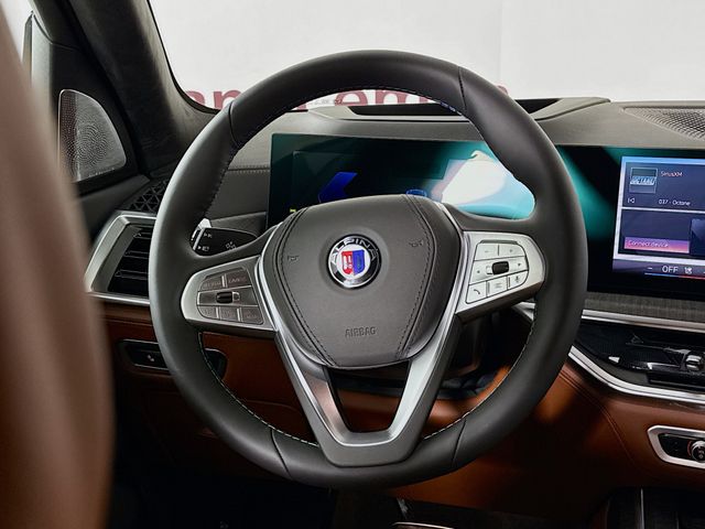2026 Bmw X7 ALPINA XB7 photo 9