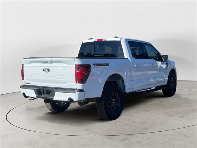 2024 Ford F-150 Tremor photo 5