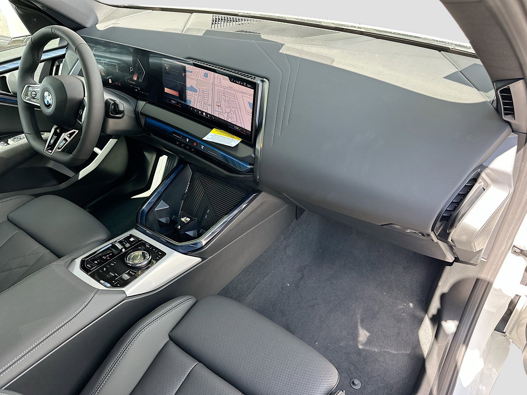 2025 Bmw X3 30x Drive photo 26