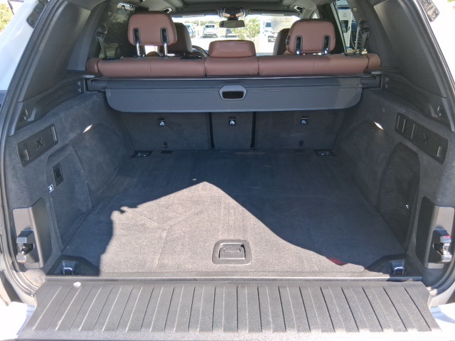 2022 Bmw X5 sDrive40i photo 5