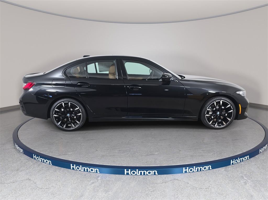 2025 Bmw 330i xDrive photo 4