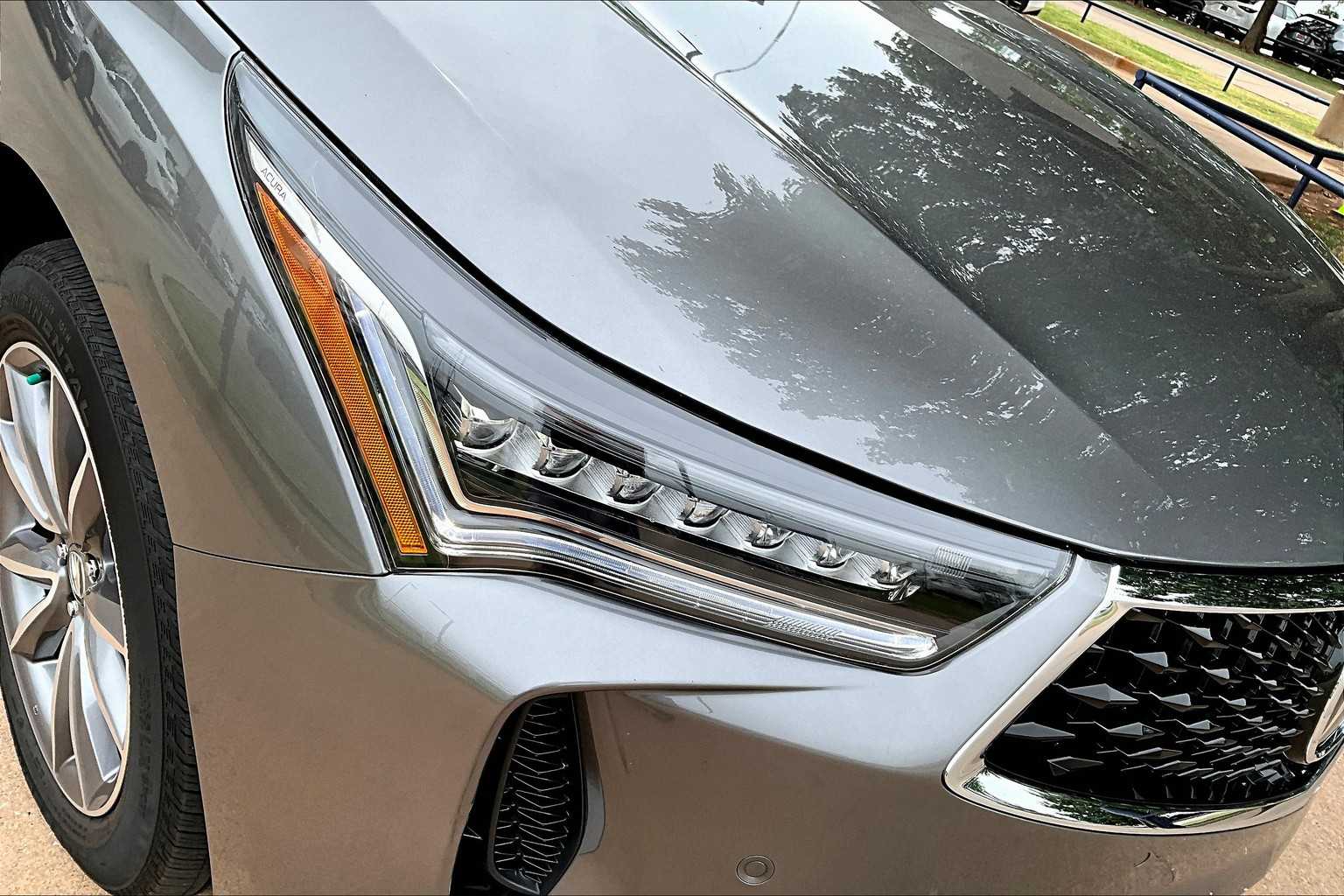 2024 Acura RDX Technology photo 25