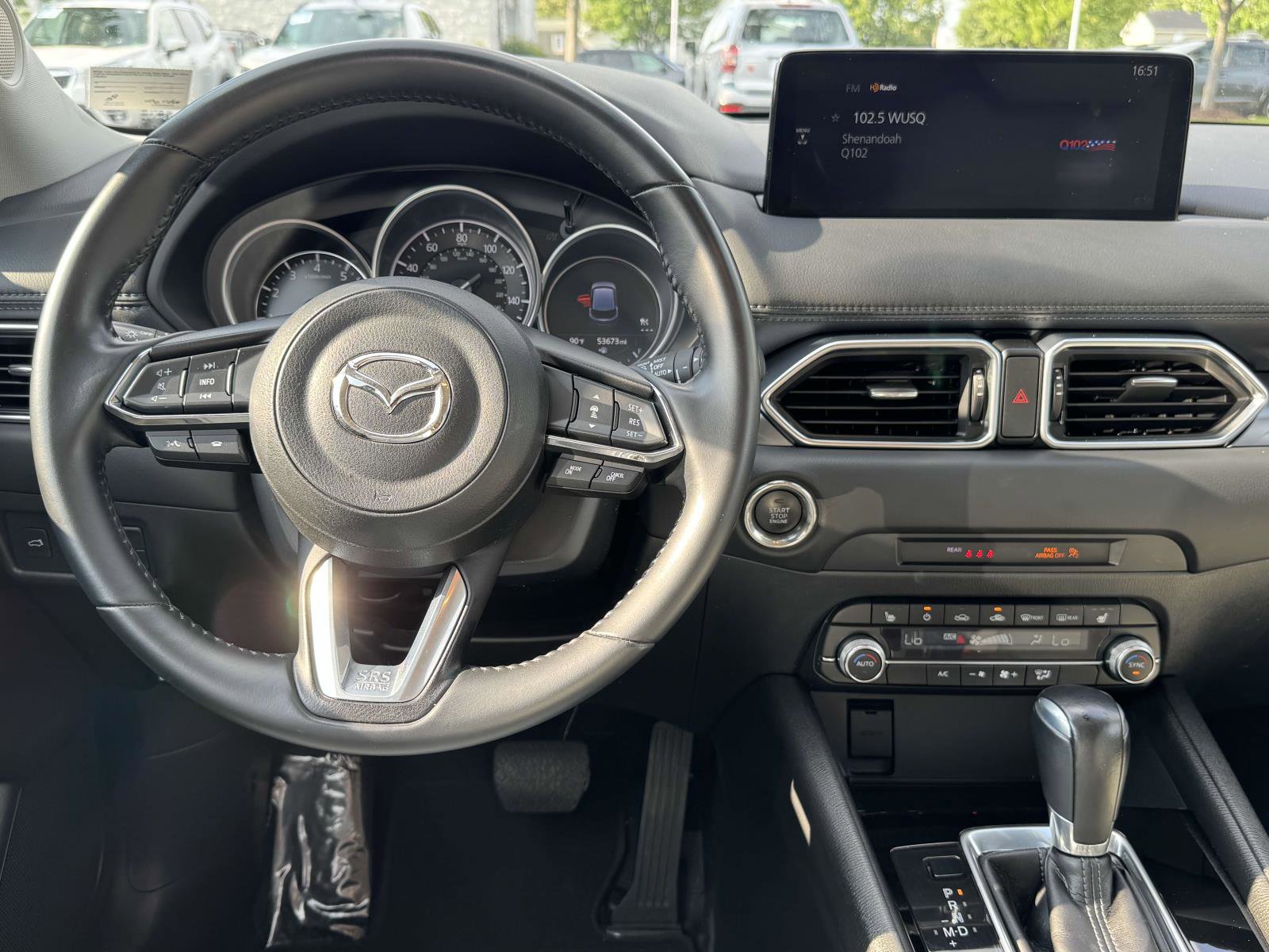 2022 Mazda CX-5 Preferred photo 15