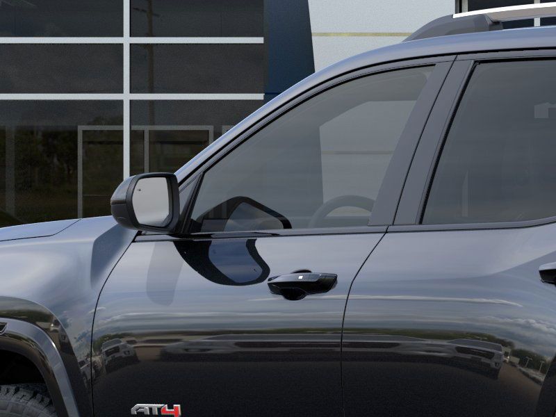 2026 Gmc Terrain AT4 photo 7