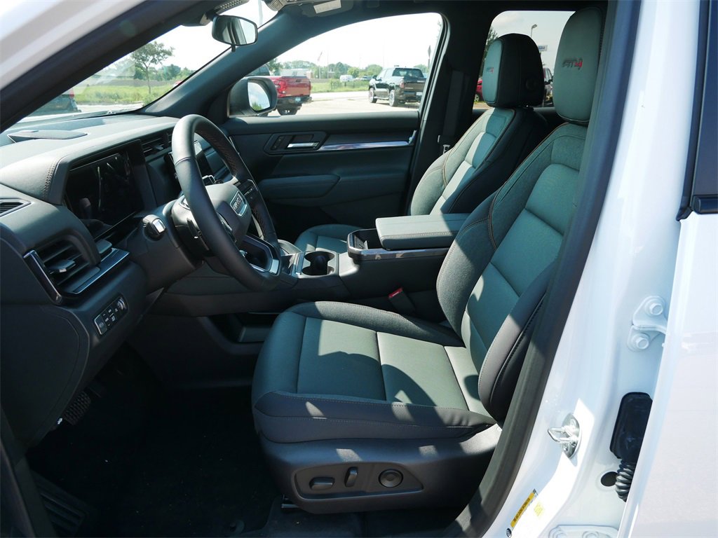 2026 Gmc Terrain AT4 photo 6