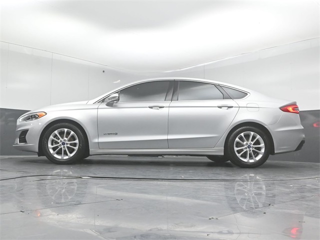 2019 FORD FUSION - Image 45