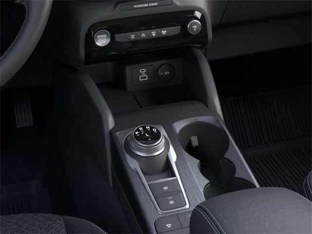 2025 Ford Escape Active photo 4