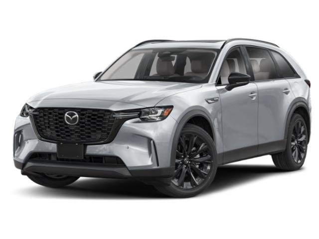 2026 Mazda CX-90 Premium Package's photo