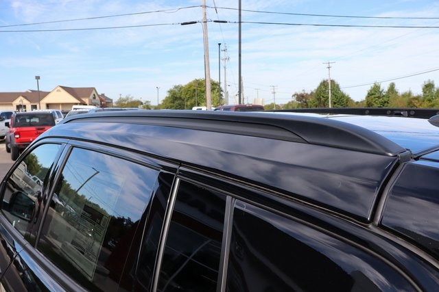 2025 Jeep Compass Altitude photo 27