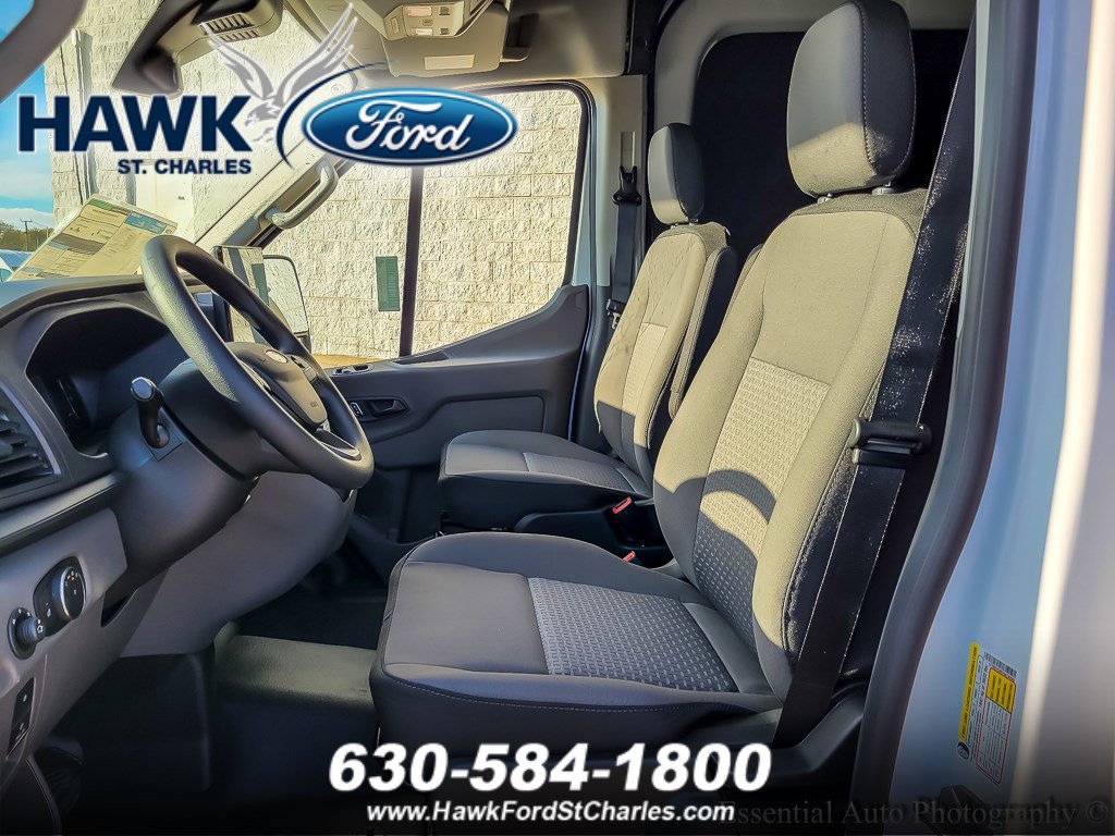 2026 FORD TRANSIT - Image 7
