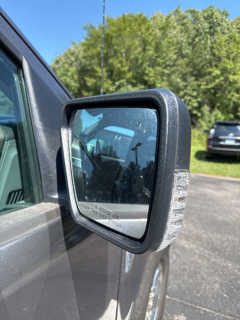 2024 Ford F-150 XLT photo 6