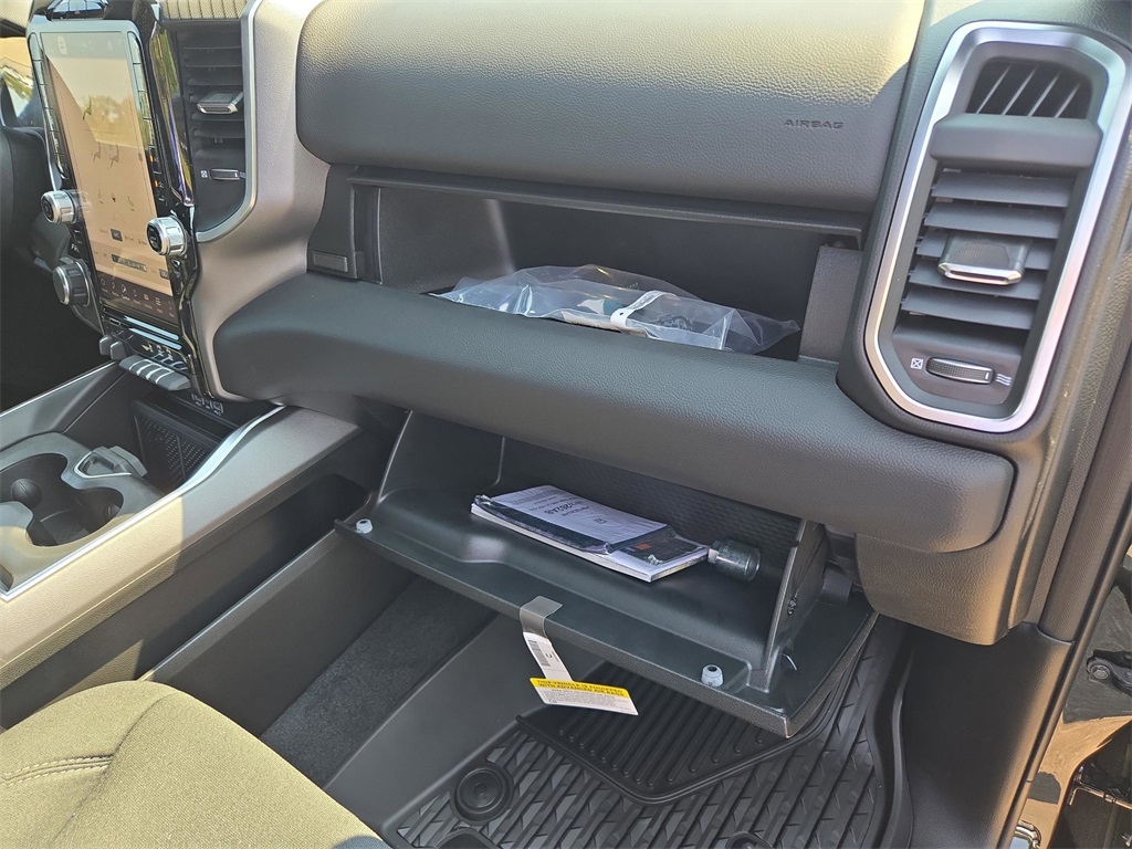 2026 Ram 1500 Big Horn Lone Star photo 23
