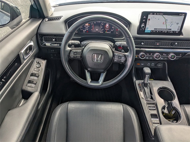 2024 Honda Civic Touring photo 15