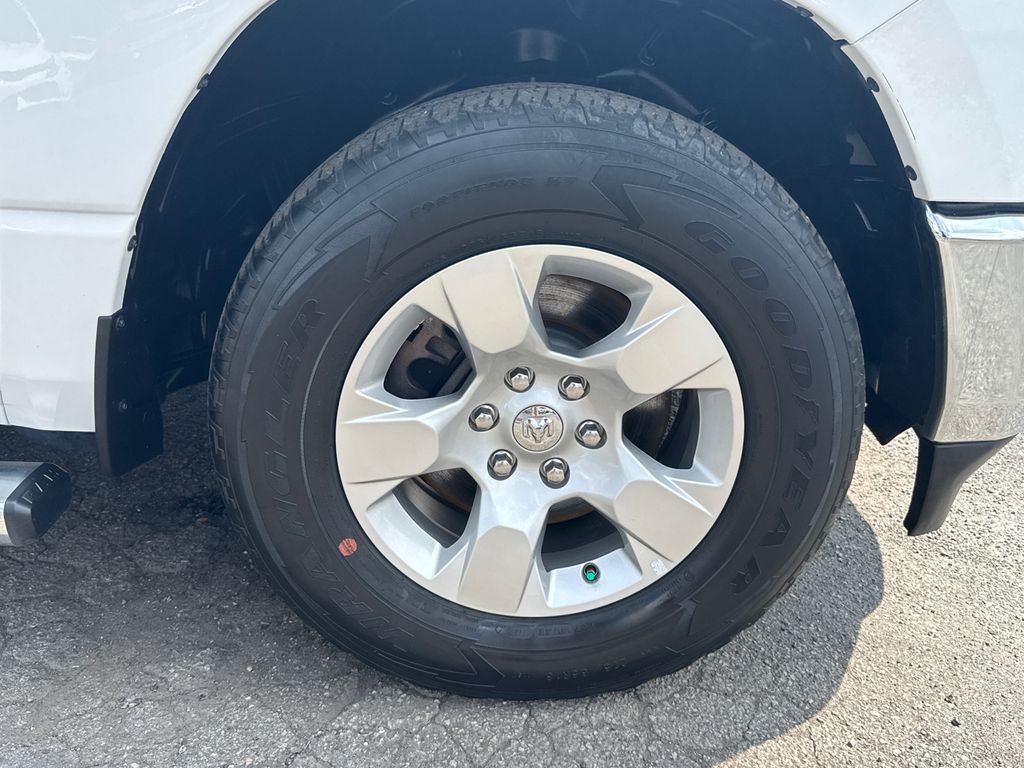 2023 Ram 1500 Big Horn Lone Star photo 11