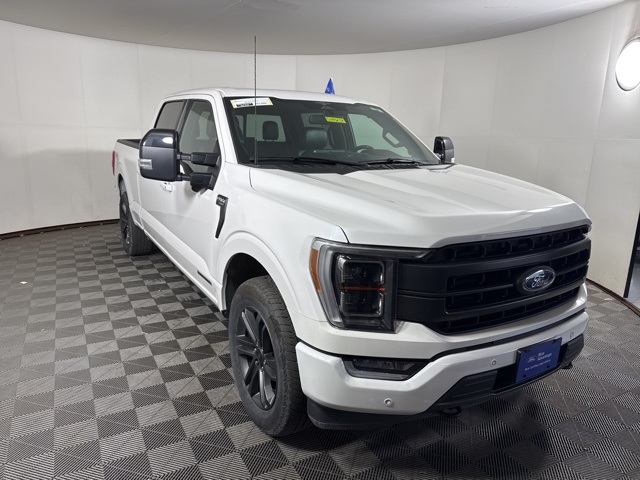 2023 Ford F-150 Lariat's photo