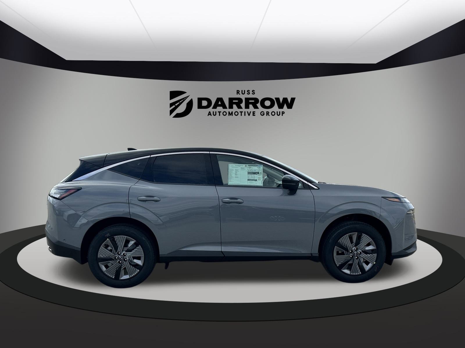 2025 Nissan Murano SL photo 4