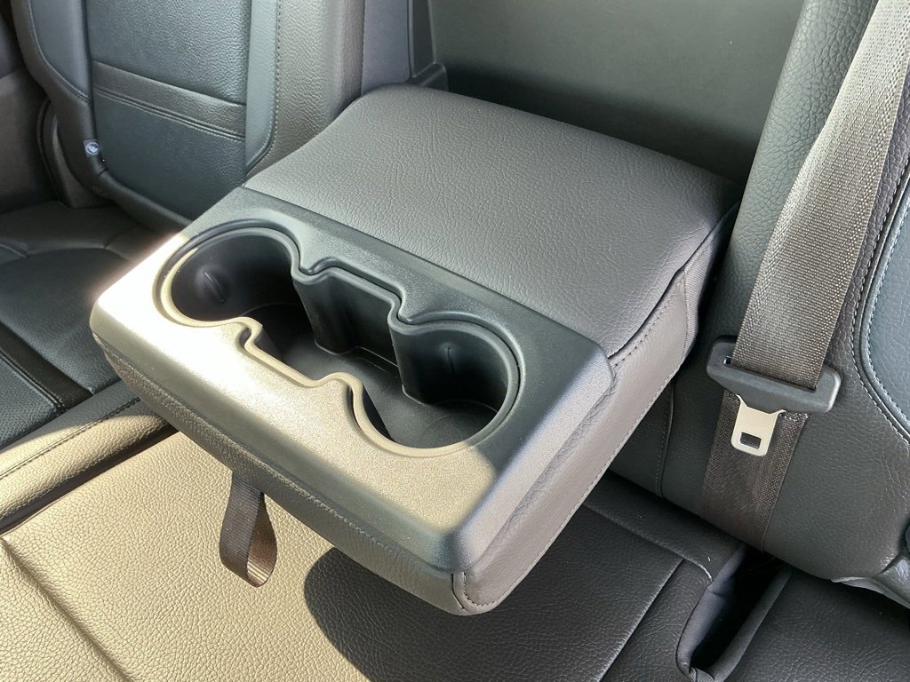 2021 Gmc Sierra 1500 Denali photo 35