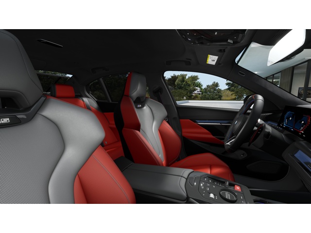 2026 Bmw M5 5 photo 9