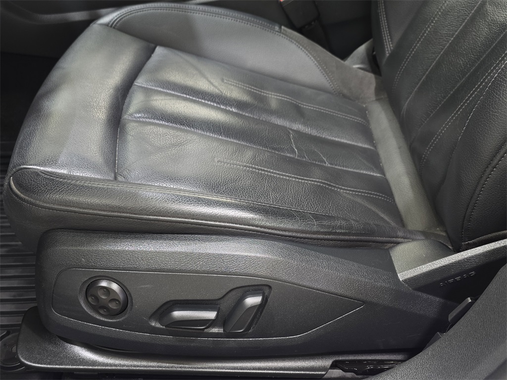 2018 Audi A4 2.0T Premium Plus Quattro photo 24