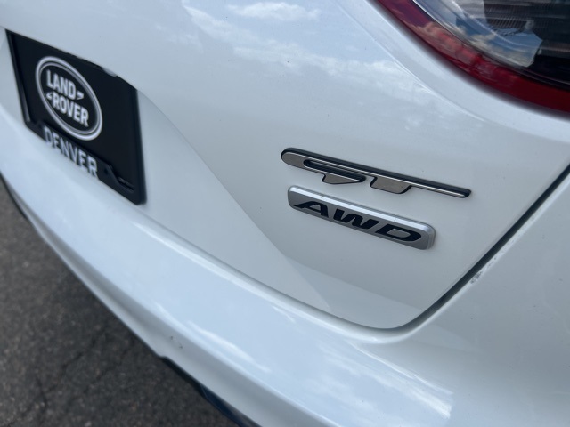 2022 Kia Stinger GT1 photo 7
