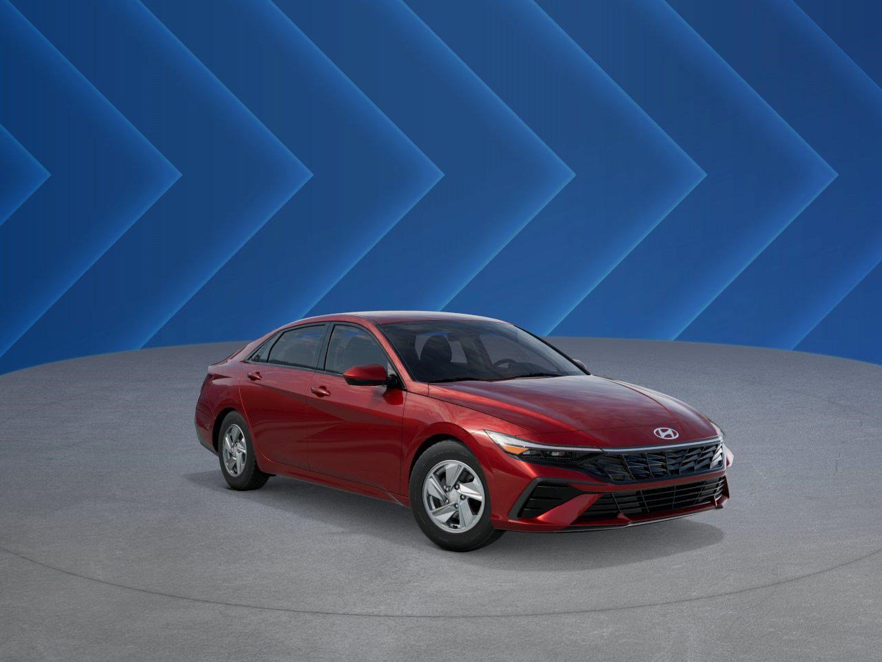 2025 Hyundai Elantra SE photo 2