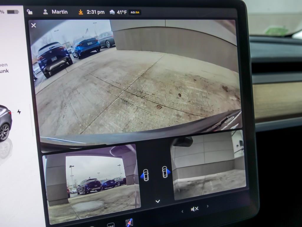 2022 TESLA MODEL 3 - Image 15