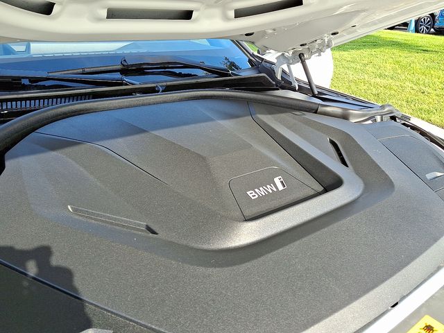 2023 Bmw i4 eDrive35 photo 26