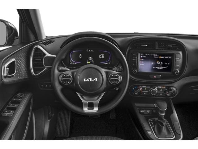 2025 Kia Soul LX S photo 7