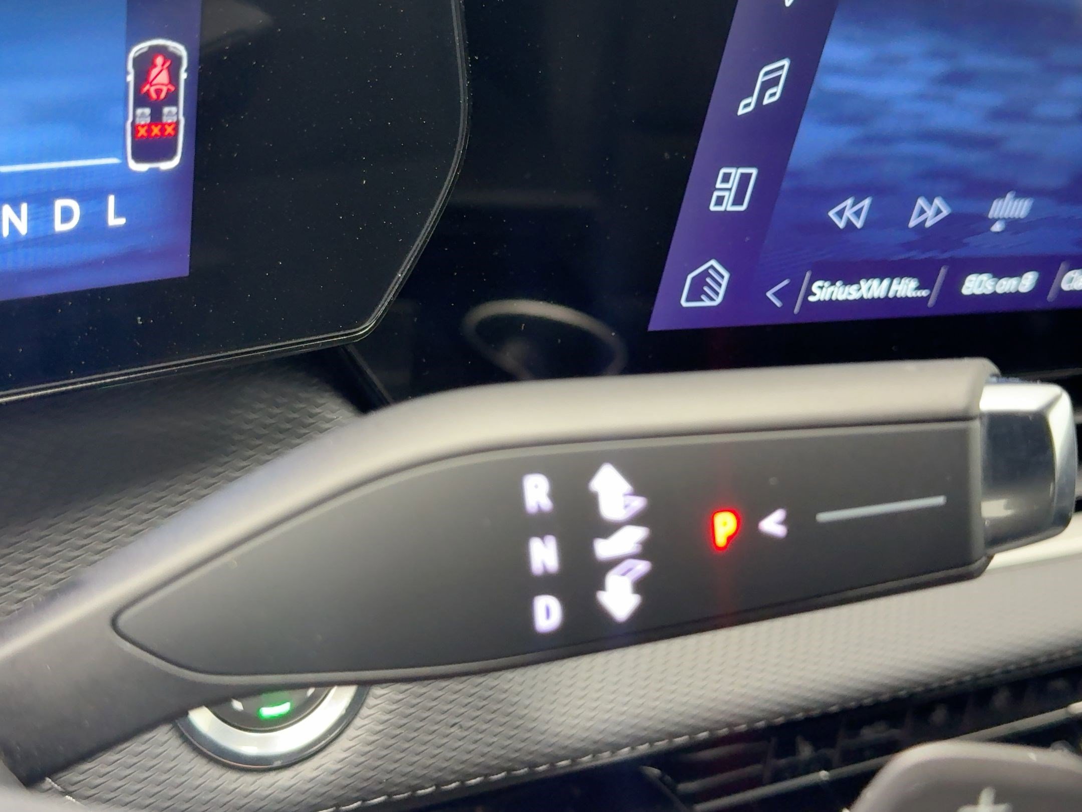 2026 Chevrolet Equinox LT photo 19
